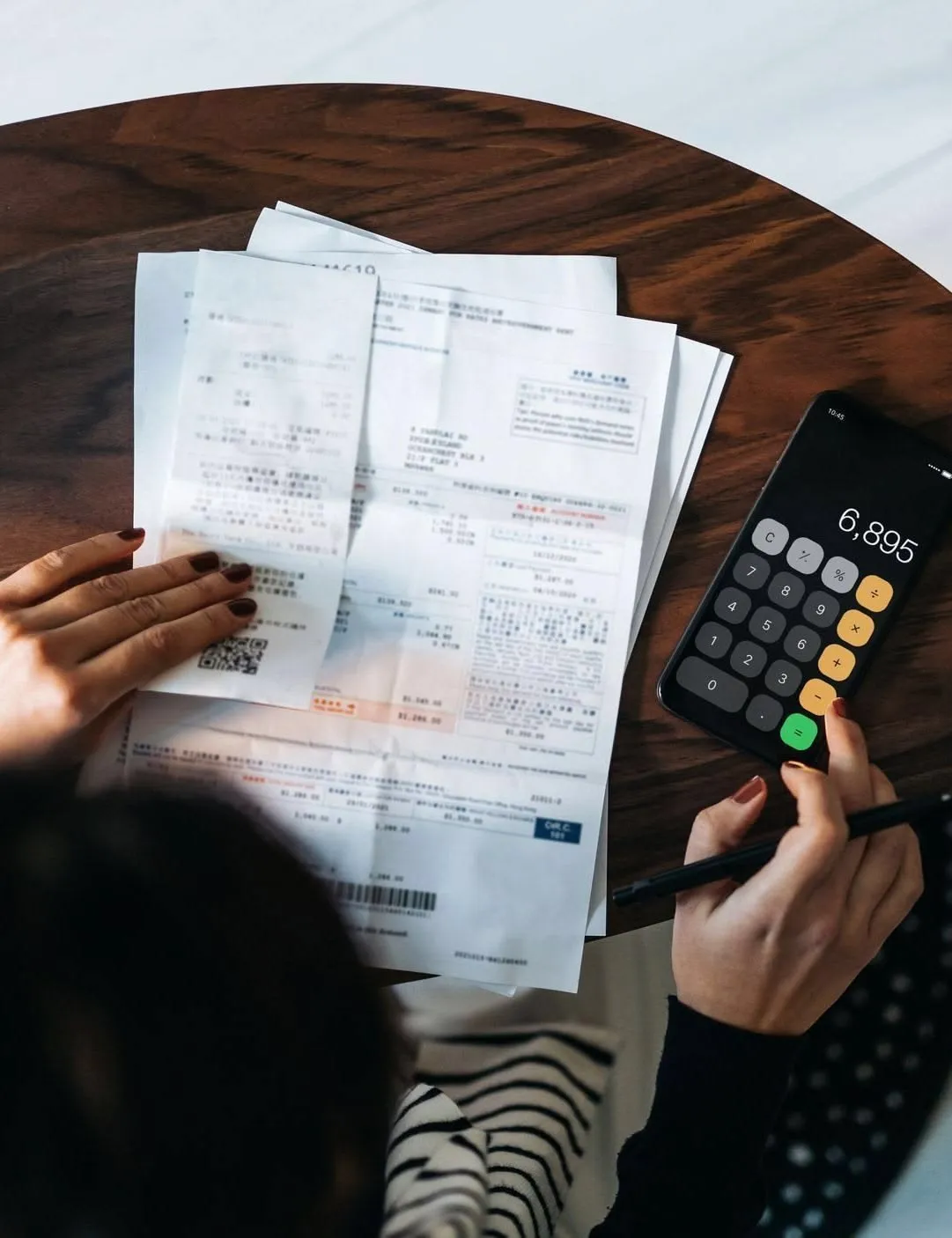 What Is a Tax Projection and Why Should You Get One?