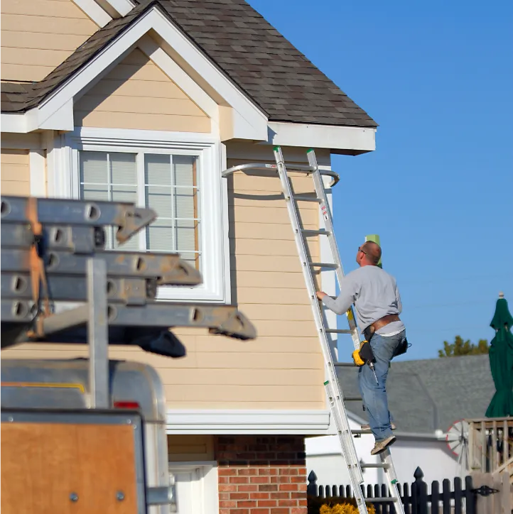 Gutter Repair 