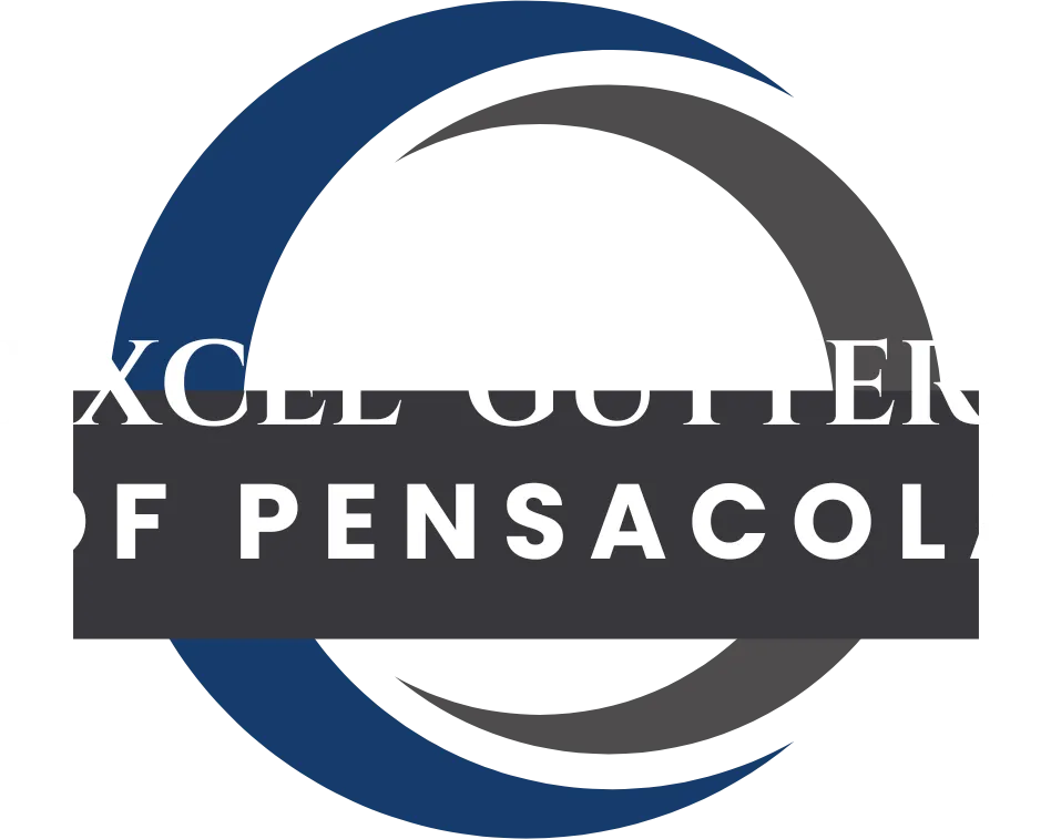 Excel Gutters of Pensacola Logo