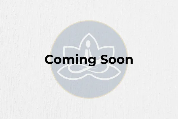 Coming Soon