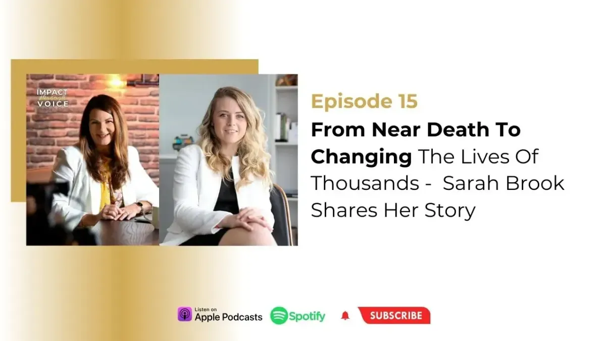 Podcast cover image Episode #24