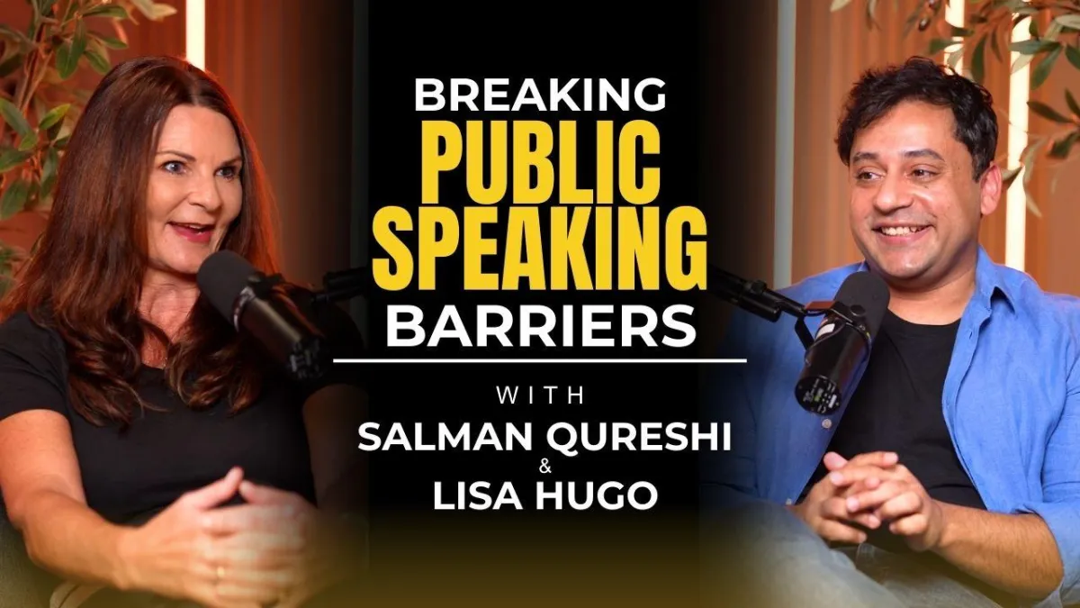 #65: Authentic Success: Congruency, Personal Branding, and the Road to Financial Freedom with Jason Graystone