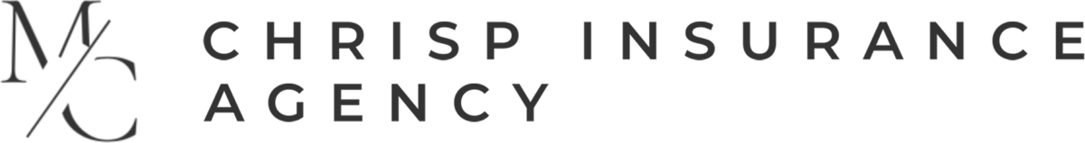 Chrisp Insurance Agency logo