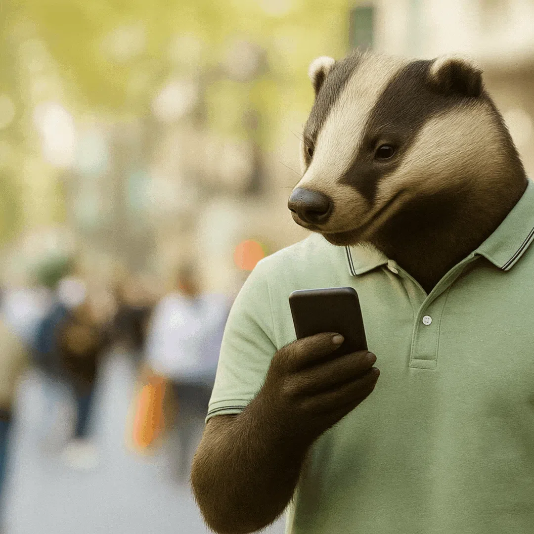 Verlauf eines Webchats