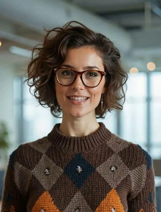 Laura - unsere digitale Assistentin
