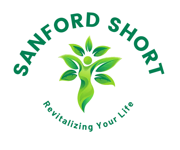 Sanford Short logo