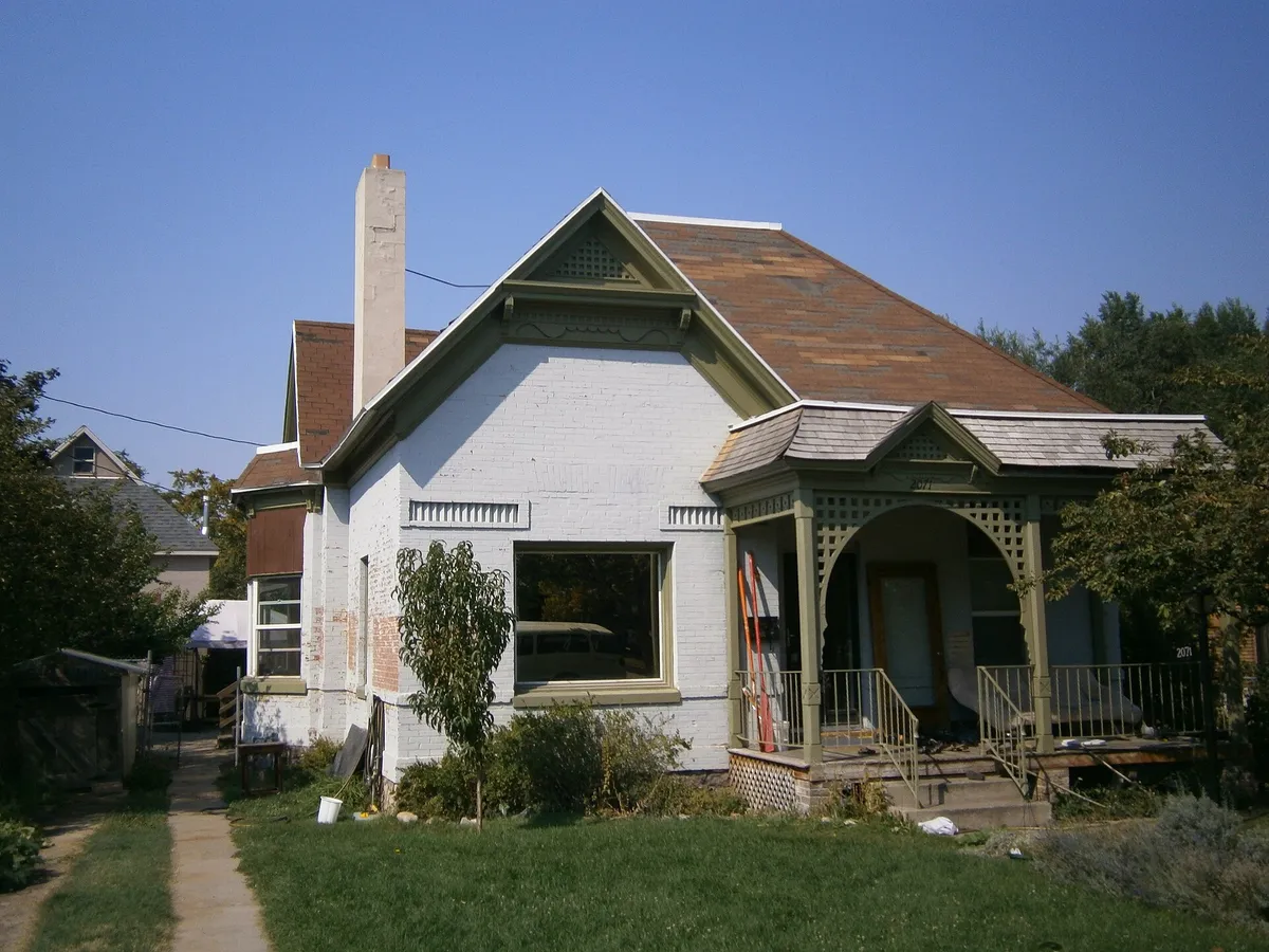 What Not to Fix Before Selling Your House in Cedar City