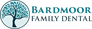Bardmoor Family Dental Logo