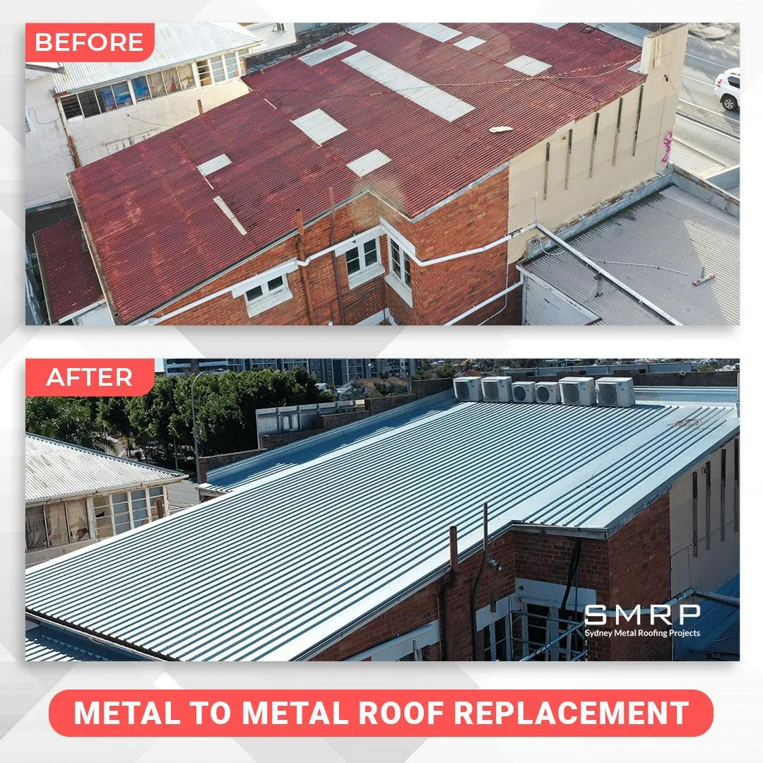 a close up view of a metal gutter