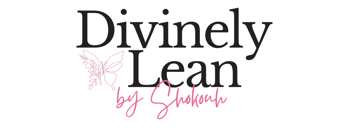 Divinely Lean by Shokouh