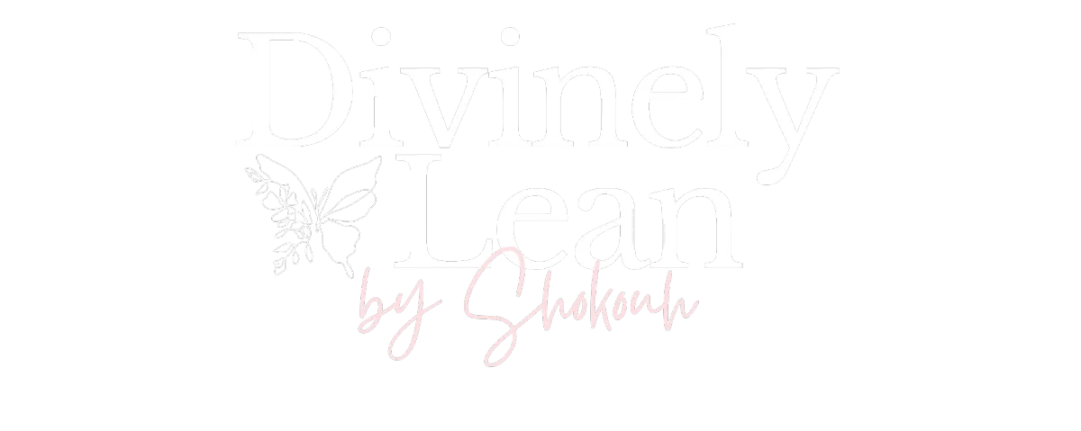 Divinely Lean by Shokouh - Binge & Emotional Eating Coaching