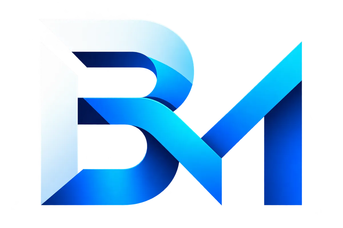 Belal Miah Executive Consulting Logo