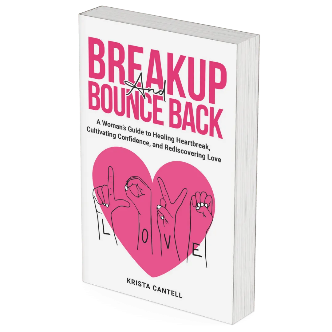 Breakup and Bounce Back