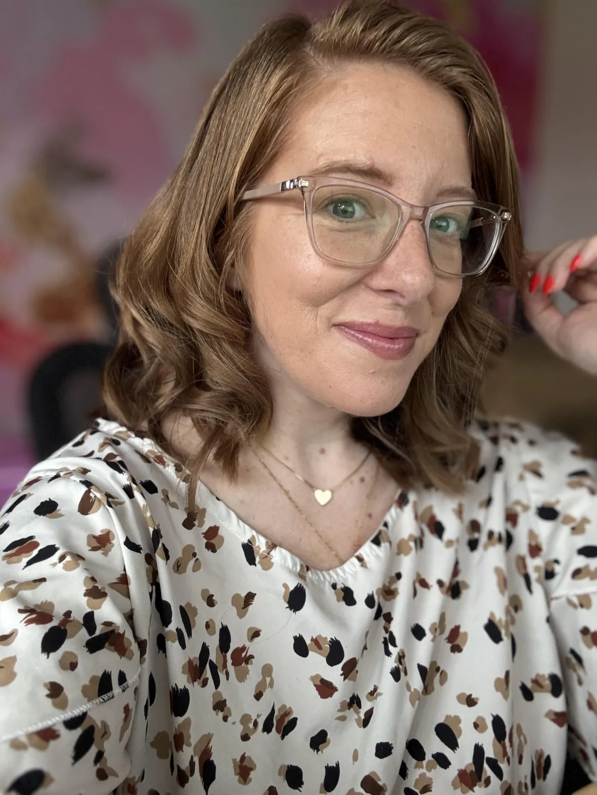 Krista Brea Book Marketing 