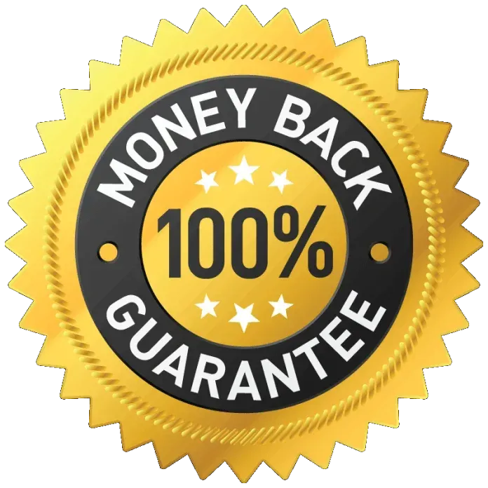 prodentim 60 - days money back guarantee