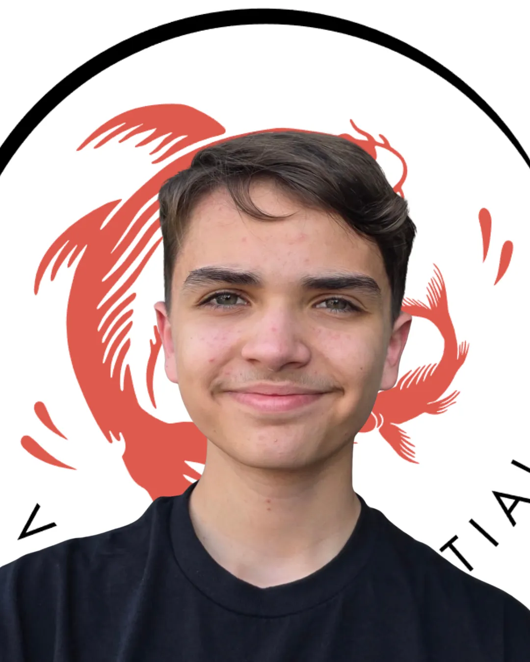 Photo of Mr. William