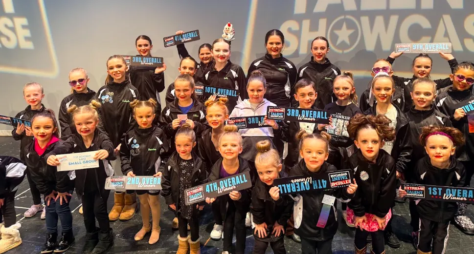 hip hop dance classes for kids