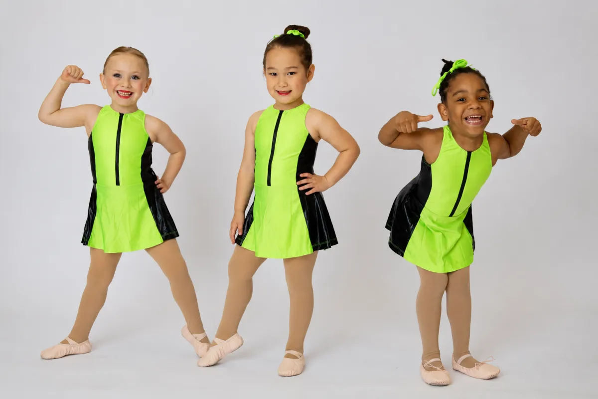 children's hip hop classes near me