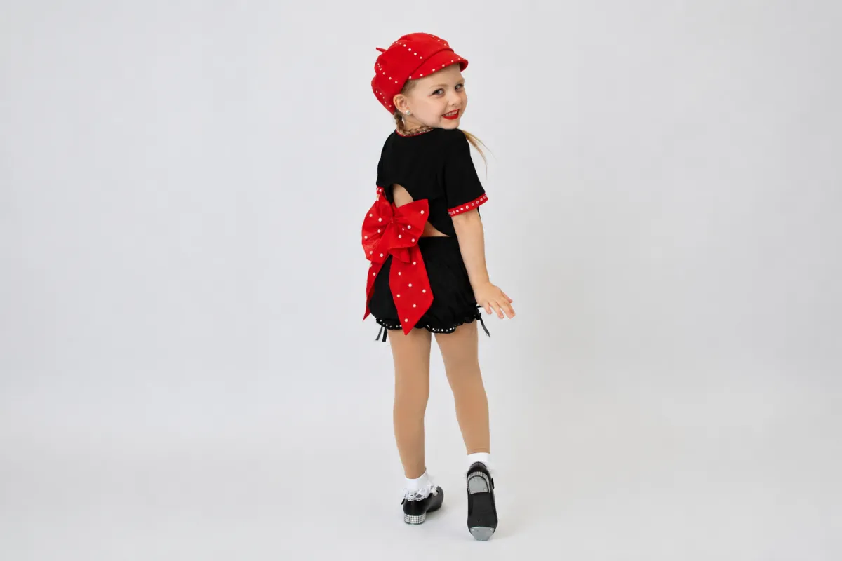 best dance classes near me for child