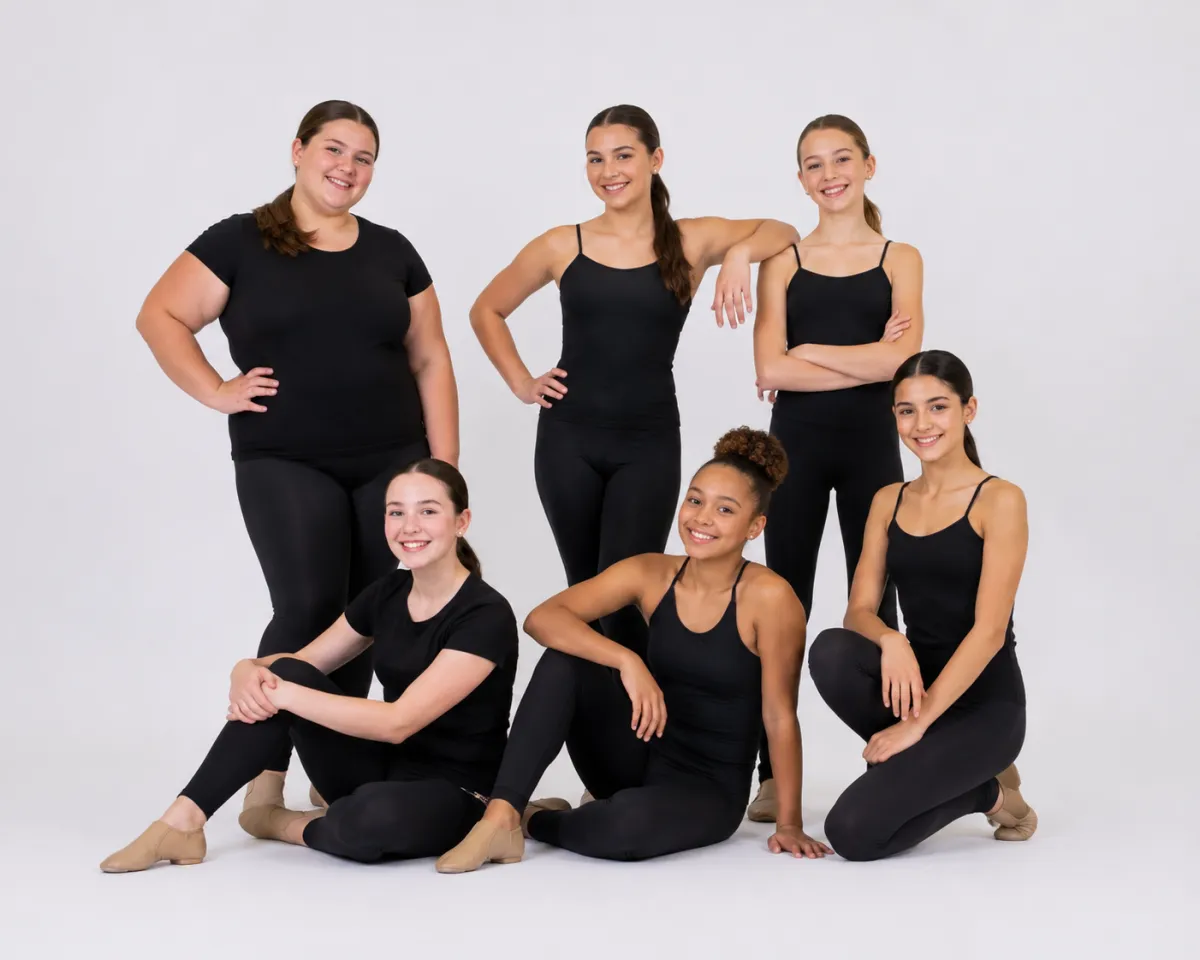 best dance classes near me for child