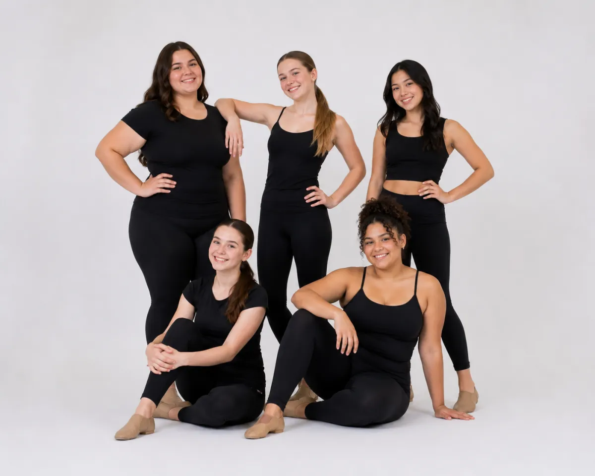 best dance classes near me for child