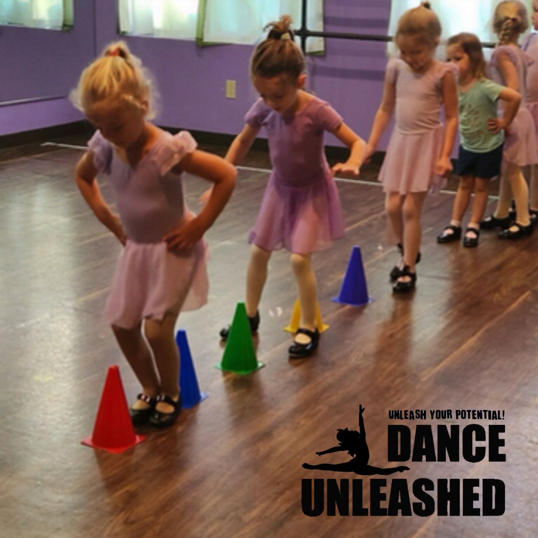 dance classes for kids