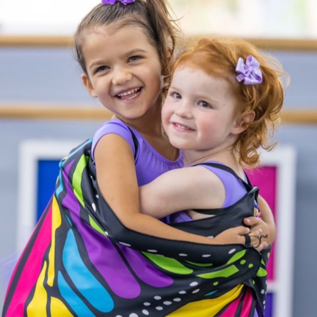 ballet classes near me for 4 year olds