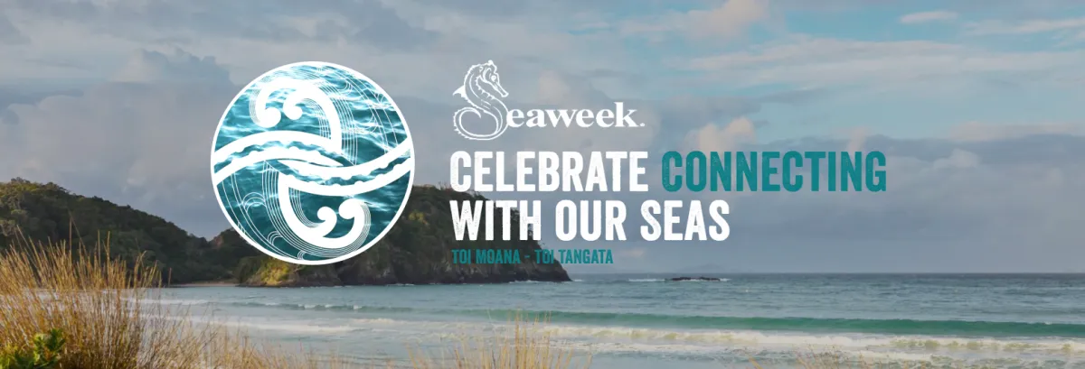 Seaweek