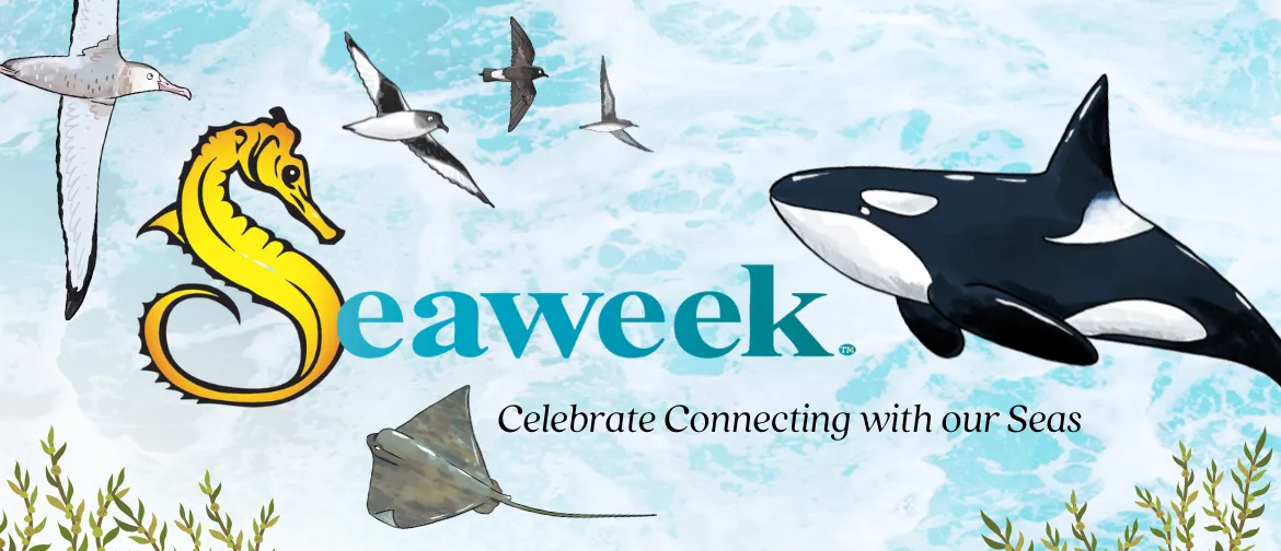 Seaweek