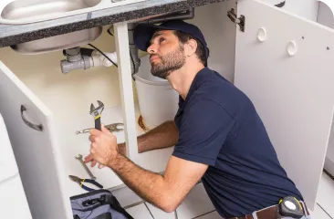 plumber in shelburne offering general services