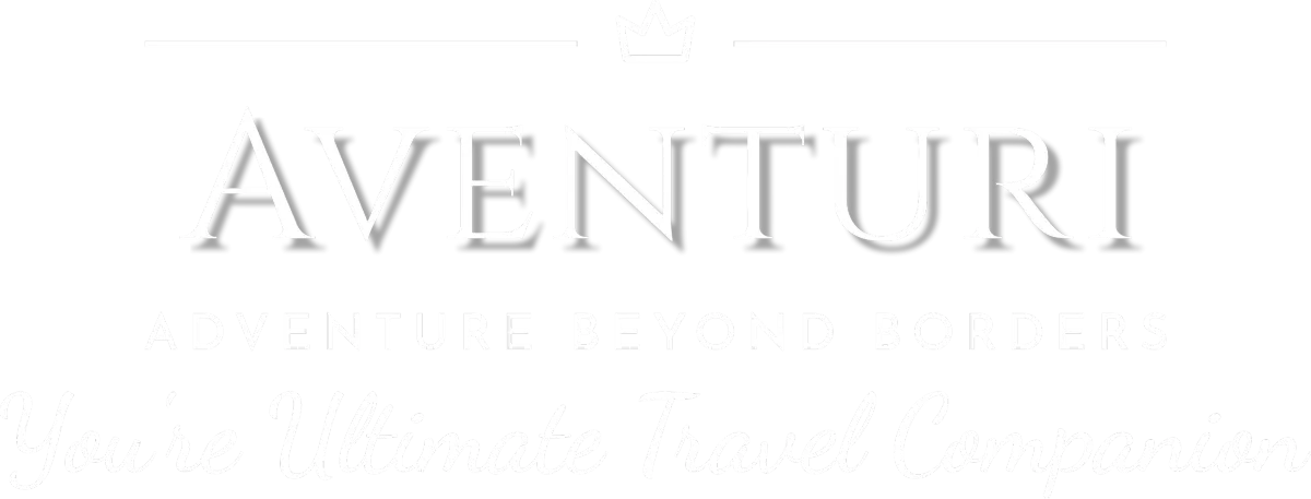 Aventuri: Official Company Logo