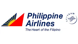 Aventuri: Affiliated Airline- Philippine Airlines