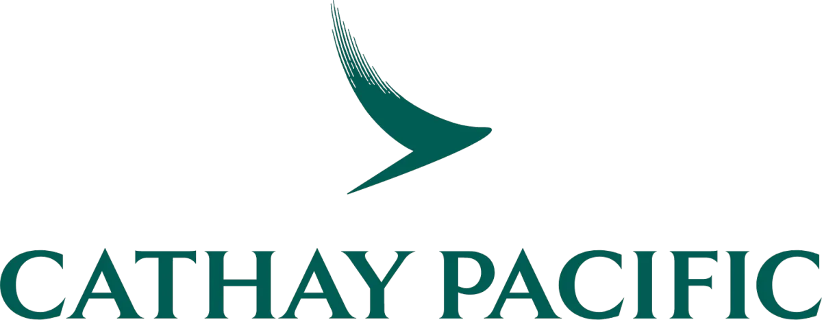 Aventuri: Affiliated Airline - Cathay Pacific