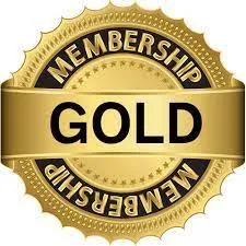 Aventuri Membership Gold Plan