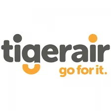 Aventuri: Affiliated Tiger Airways