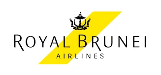 Aventuri: Affiliated royal Brunei airlines