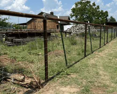 Dirt Work & Site Preparation Boerne