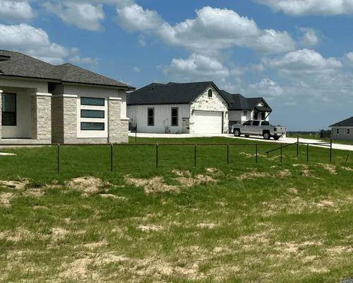 Land Clearing Boerne