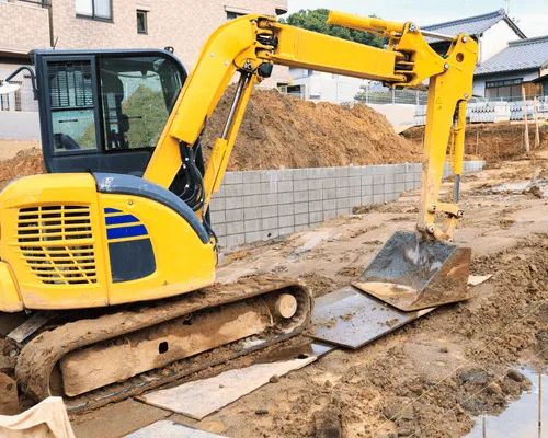  Fencing Installation