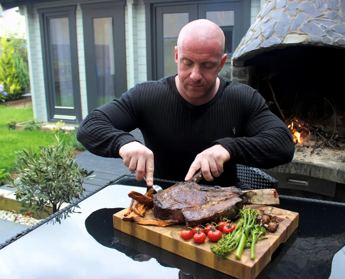 John Craig Nutritionist