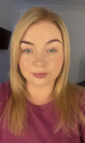 Danielle Client Results