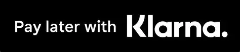 Klarna buy now pay later