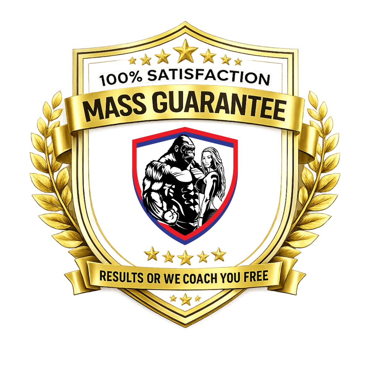 Guaranteed Results