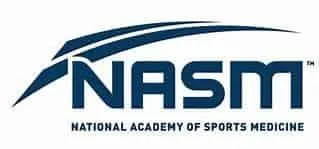 NASM Accredited
