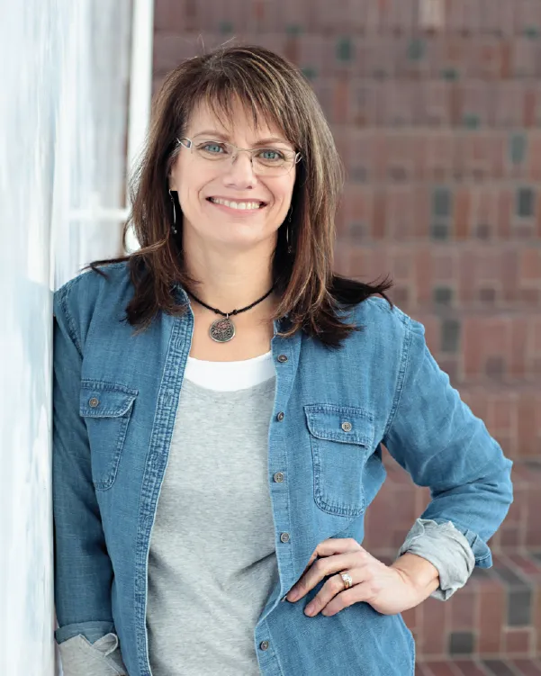 Dr. Terri Peña