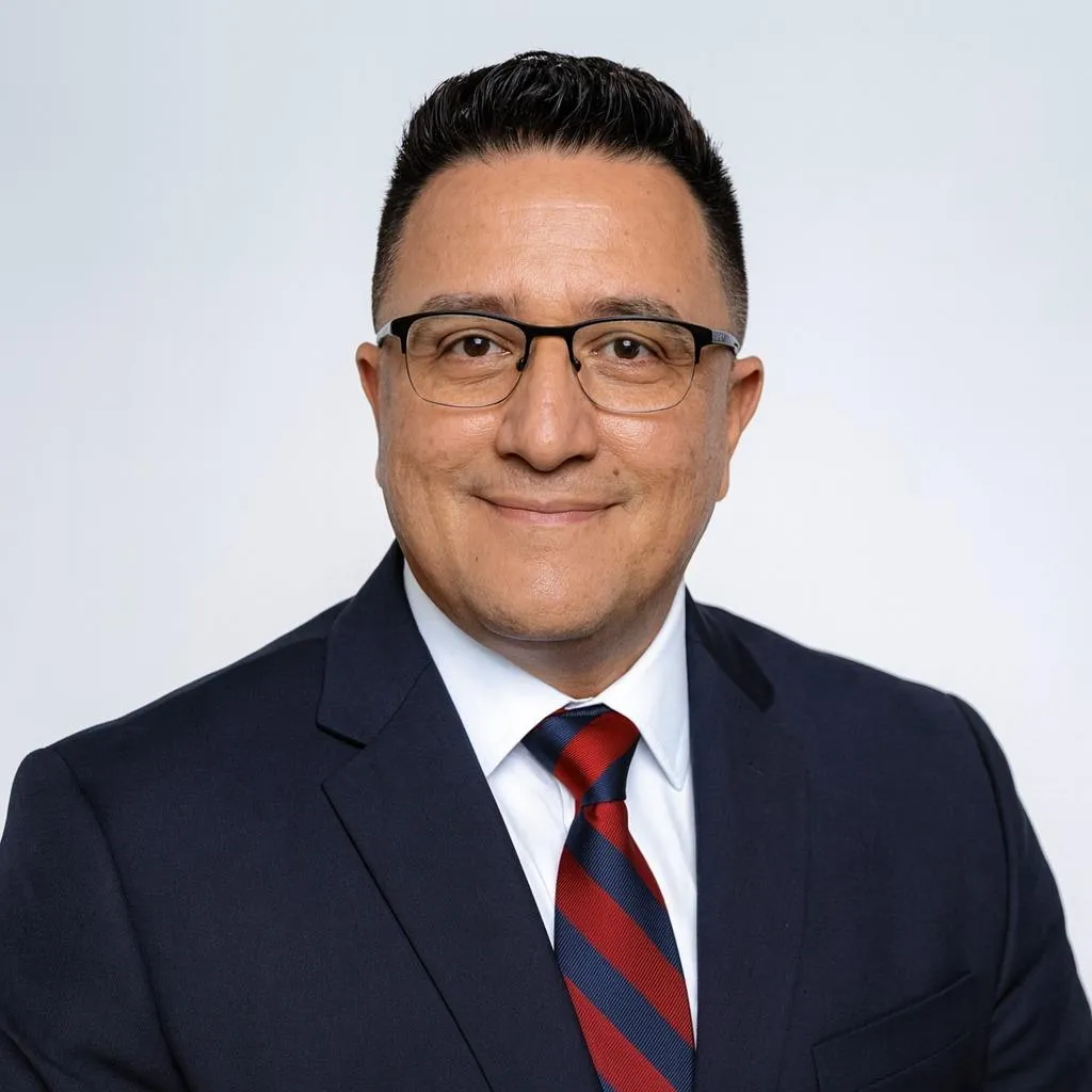 Miguel Angel Rodriguez