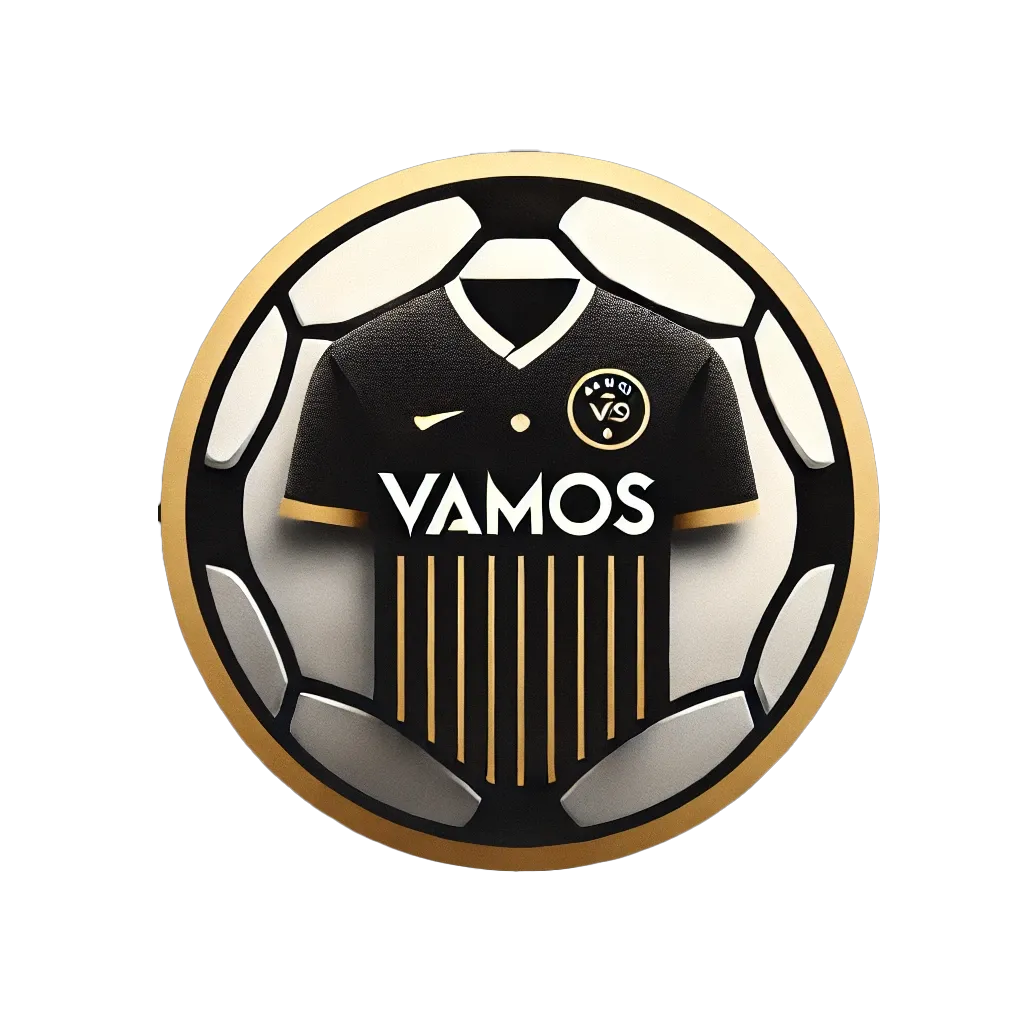 Vamos Soccer Shop