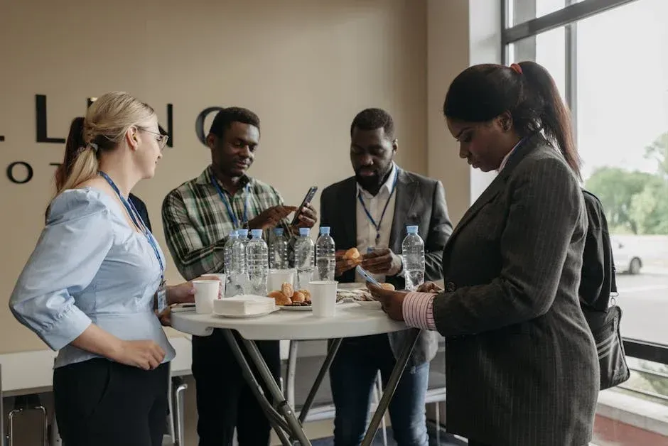 free business networking tennessee