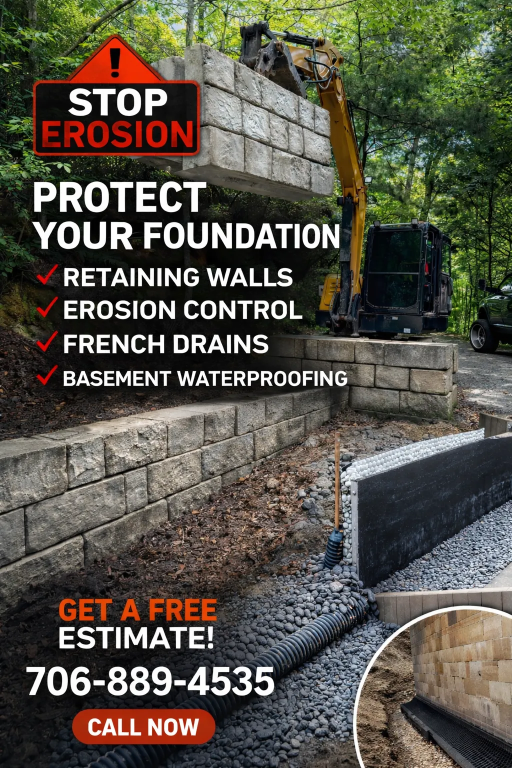 Land Management Services Ellijay