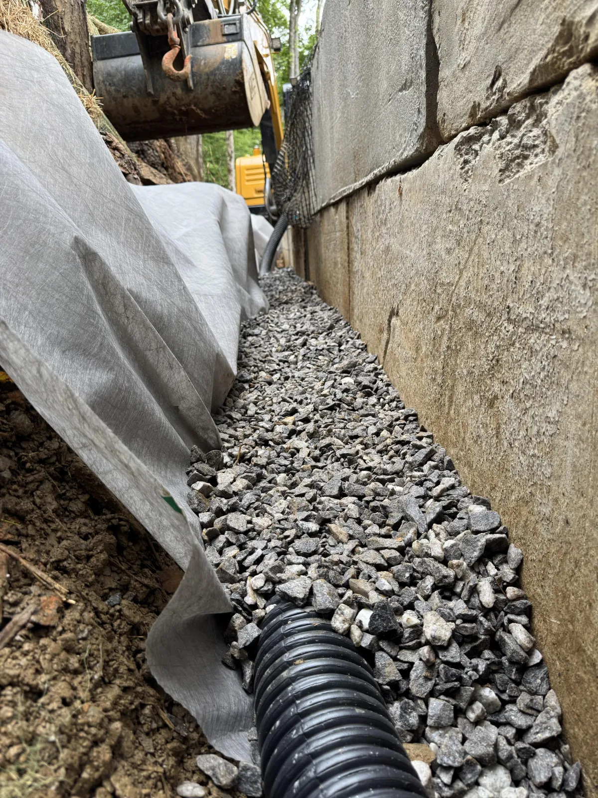 24 hour Emergency tree removal (storm work) Ellijay